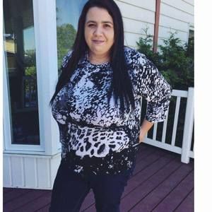 Meet your Posher, Johanne